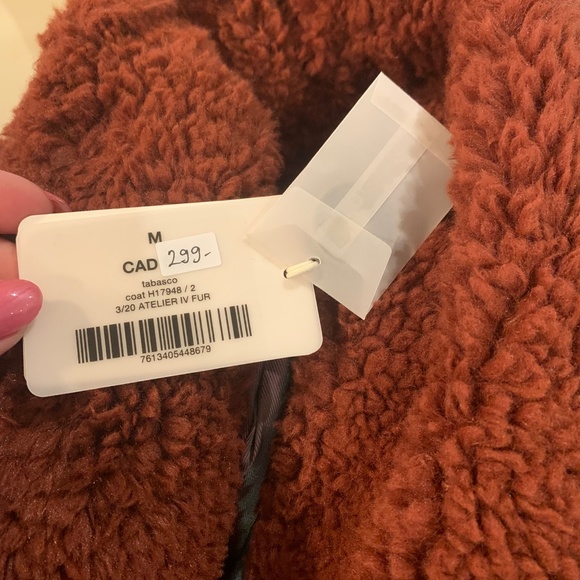 Nile Brand coat - Picture 10 of 11